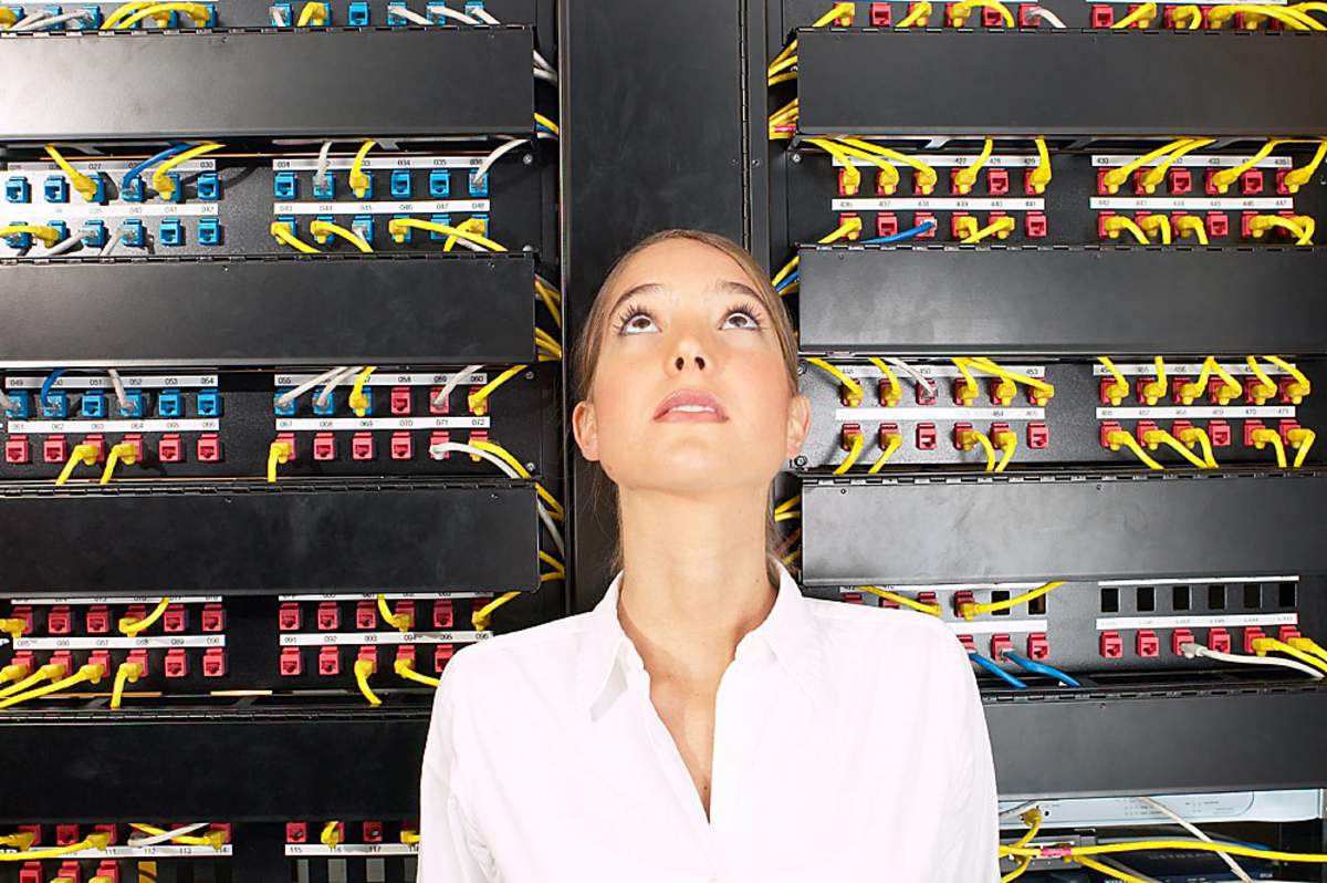 FSnD Software Programmierung Webentwicklung