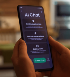 Warum betrifft die KI Suche Ihr Unternehmen