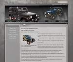 Info Seiten Über Jeep Wrangler