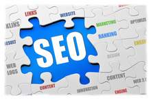 Marketing: Webseiten Promoting, SEO Suchmaschinenoptimierung