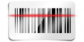 Barcode 1 dimensional oder Strichcodes